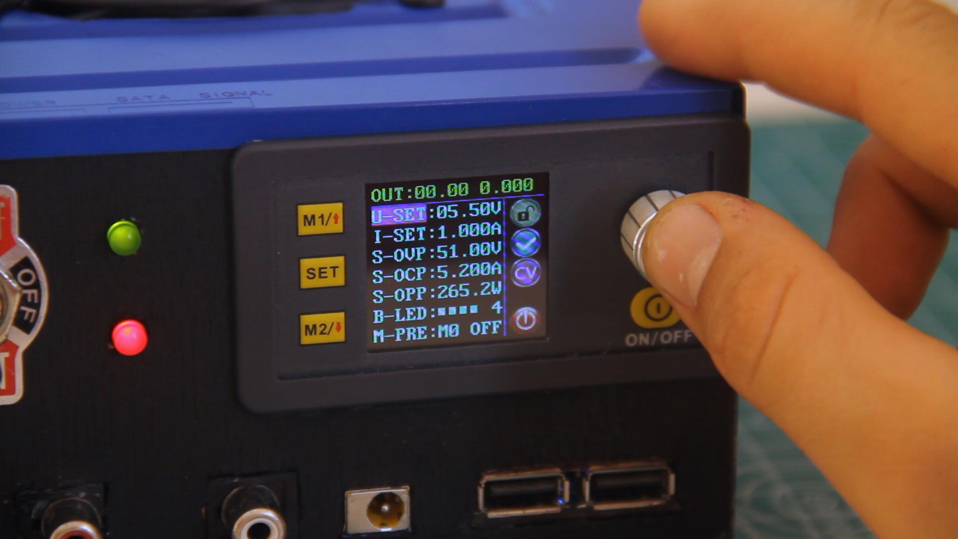 Build a Variable Lab Bench Power Supply 22 Steps (with Pictures