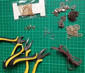 Add Jewellery Hardware