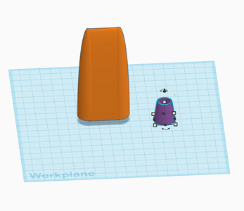 Starting With Tinkercad Part-2