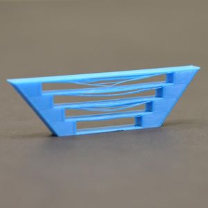 Why Have the Water Reservoir Divider As a Different Print, Continued
