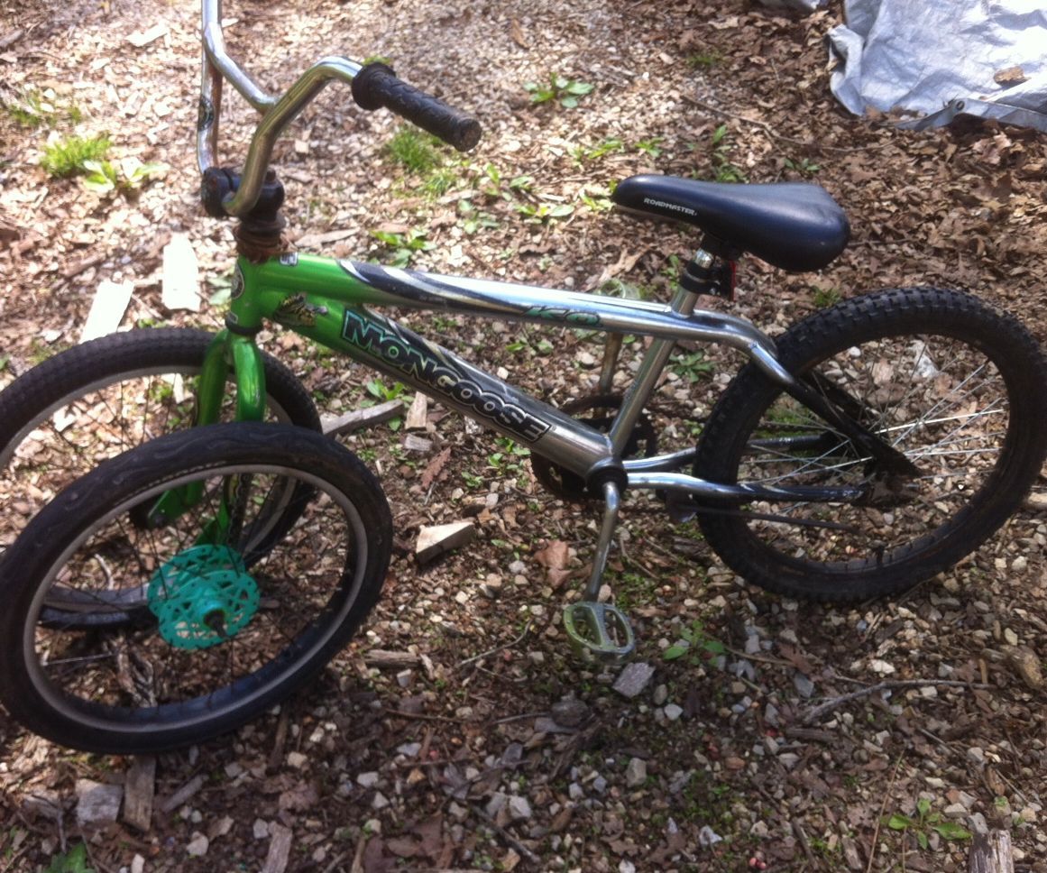 Trike