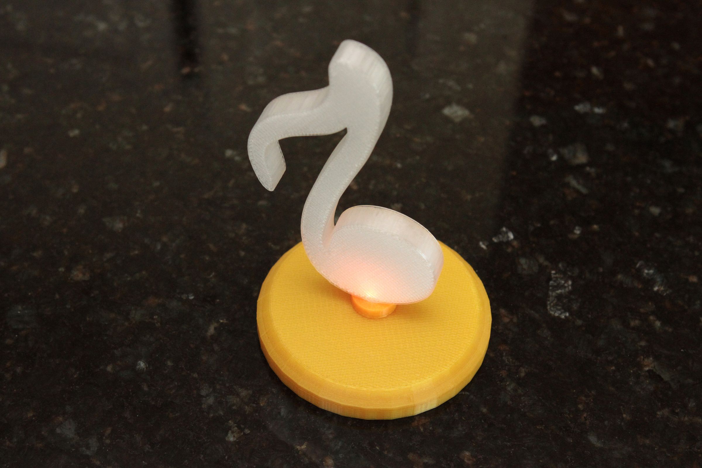 Awesometastic Awards of Appreciation