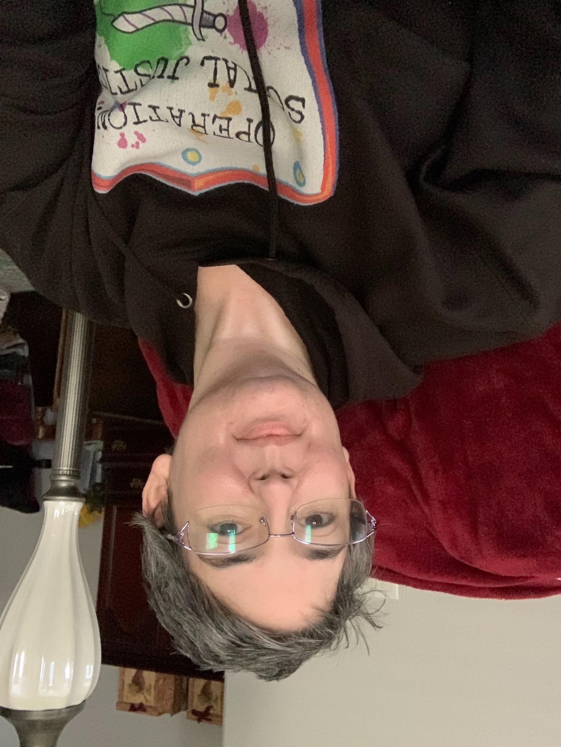 author