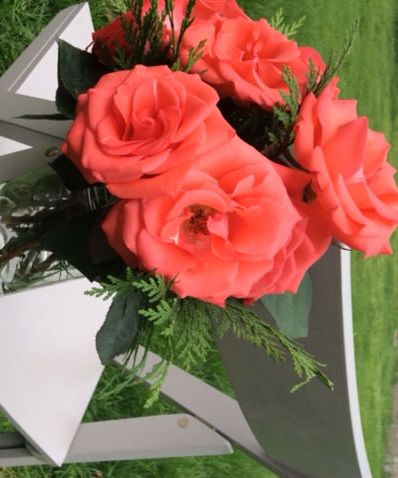 Flower Hangers