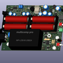 Custom Uninterruptable Power Supply: Full Design With Prototypes