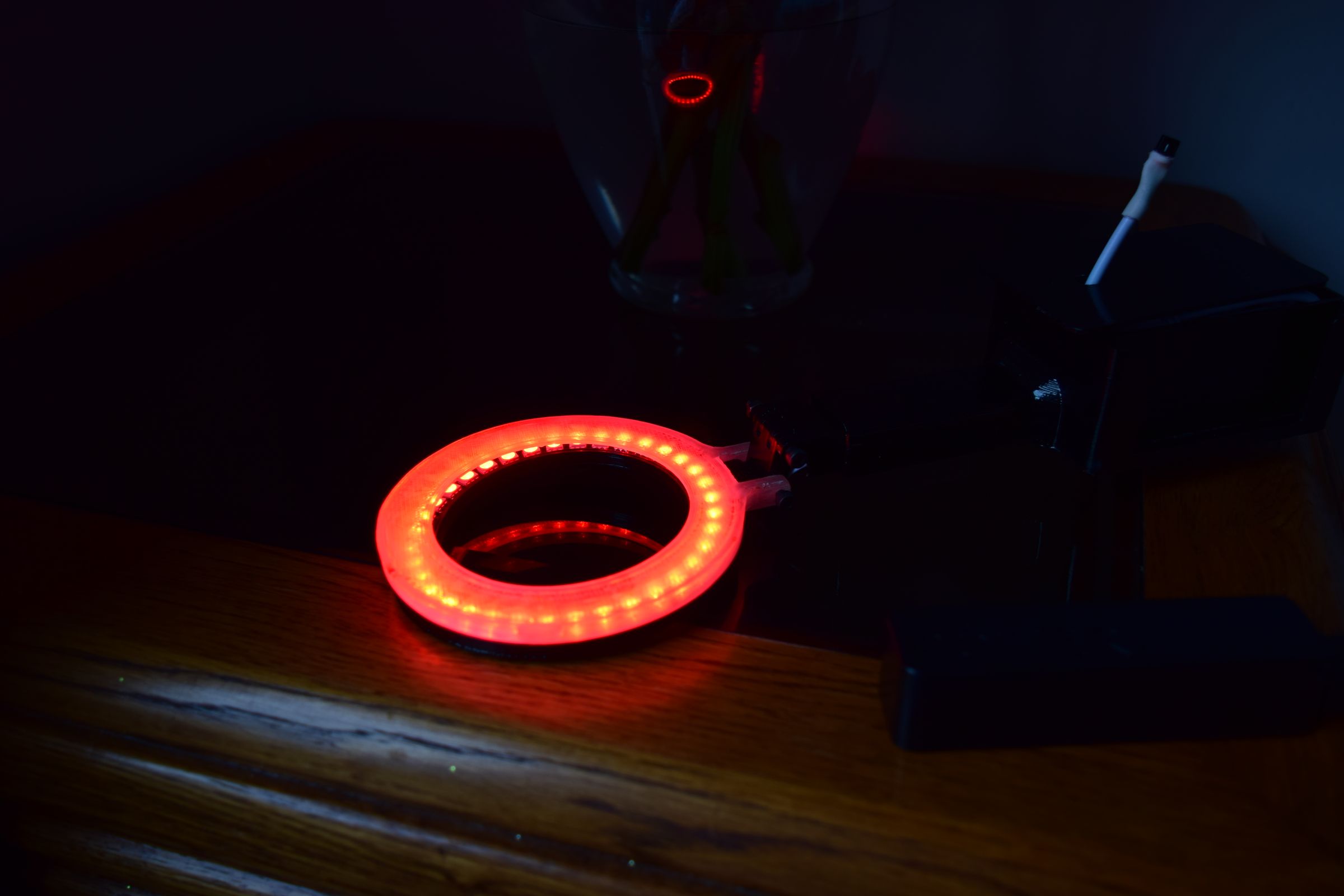 Macro Light Ring Beauty Bloggers Best Friend 5 Steps (with Pictures