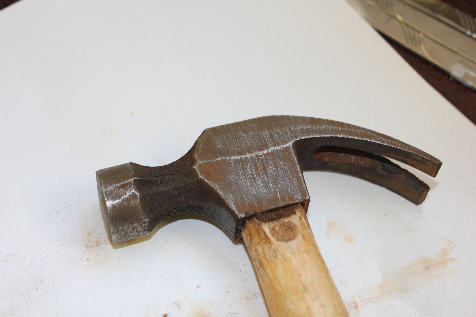 How to Derust a Tool 5 Steps (with Pictures) Instructables