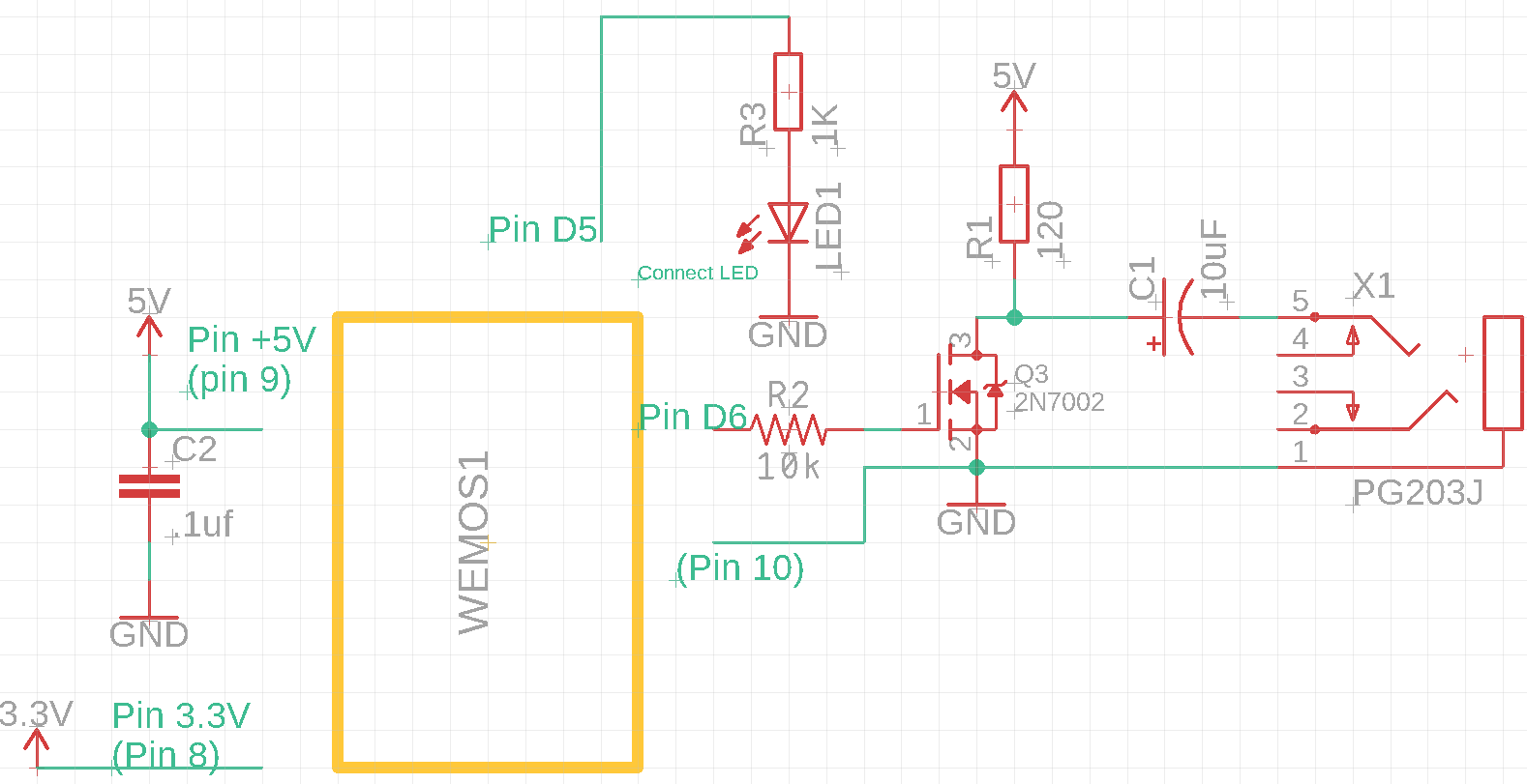 ZX80 Revisited With ESP8266 Program Loader : 19 Steps (with