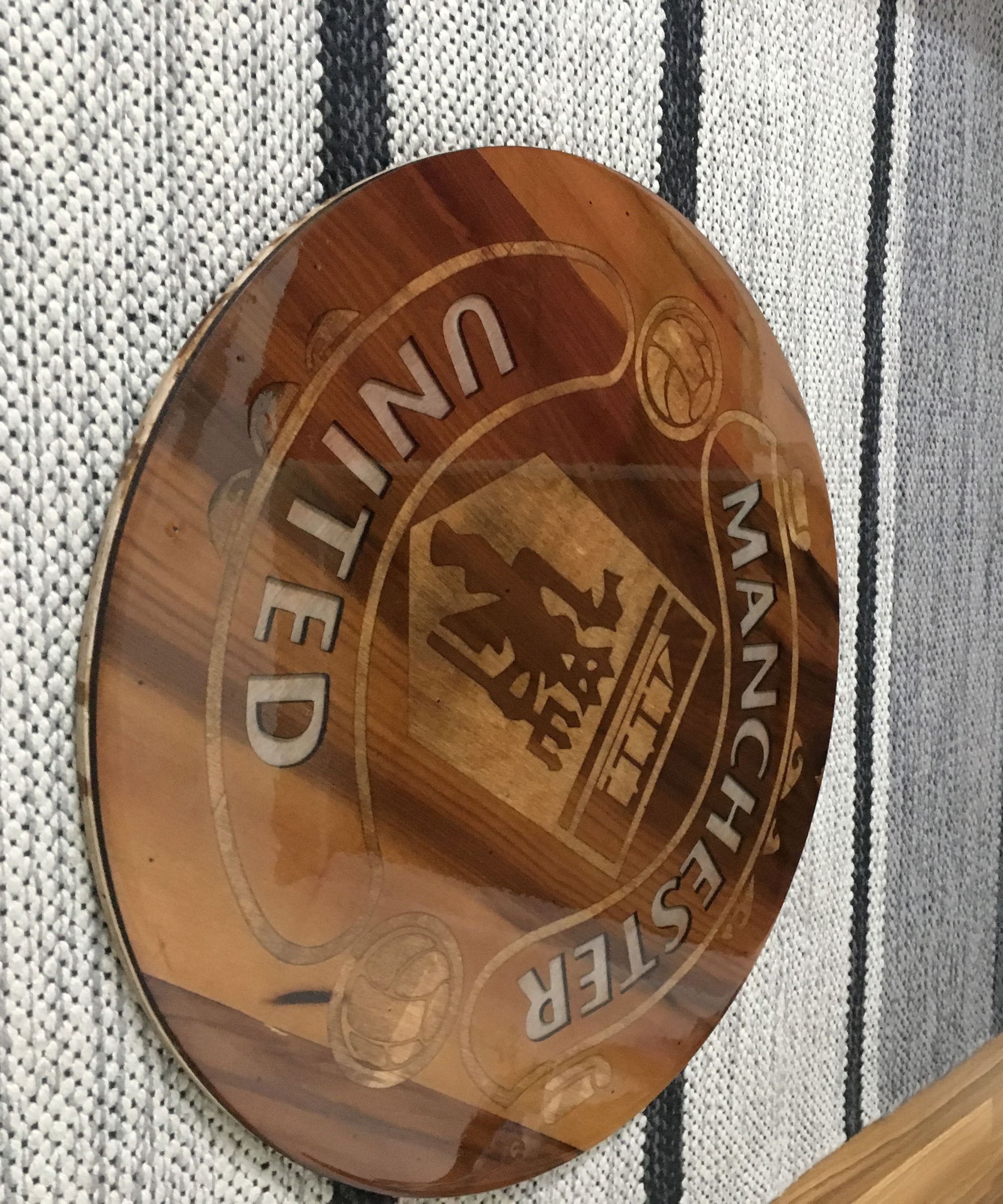 How to Make a Glow in the Dark Themed Tabletop