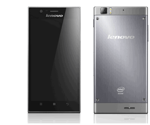 How to Transfer Data From Lenovo K900 to IPhone 6/iPhone 6 Plus
