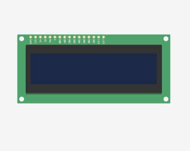 Components Required: 
