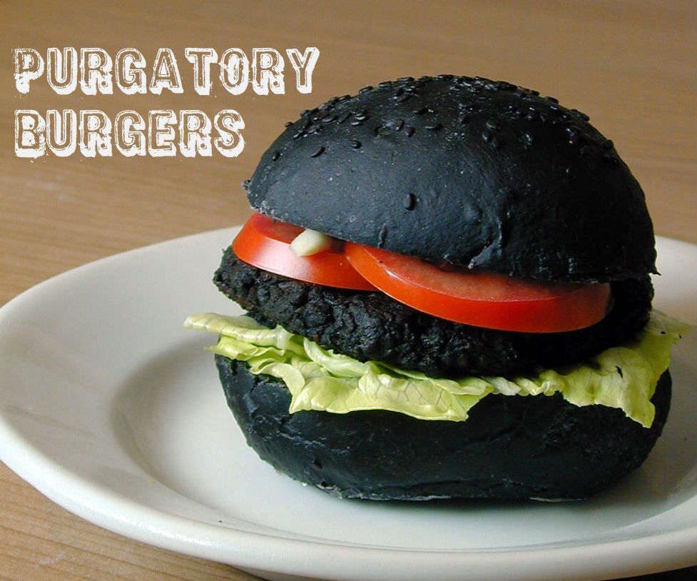 Purgatory Burgers