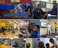 Physical Therapy Benefits 101 – Pain Treatment