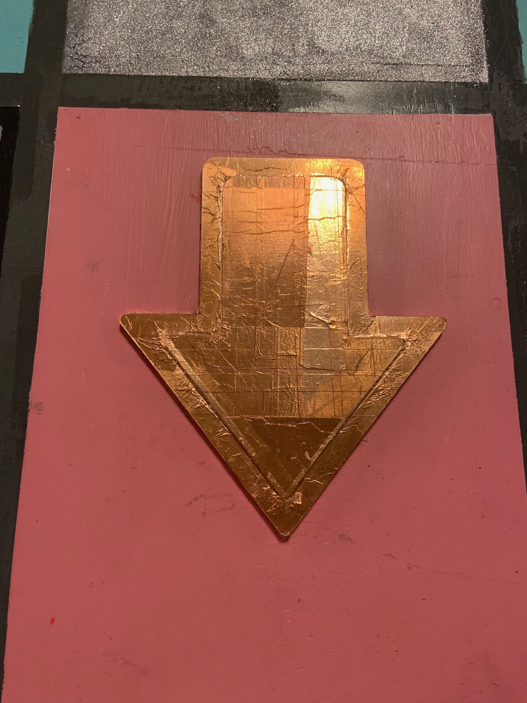 DIY Dance Dance Revolution Using Makey Makey 6 Steps Instructables