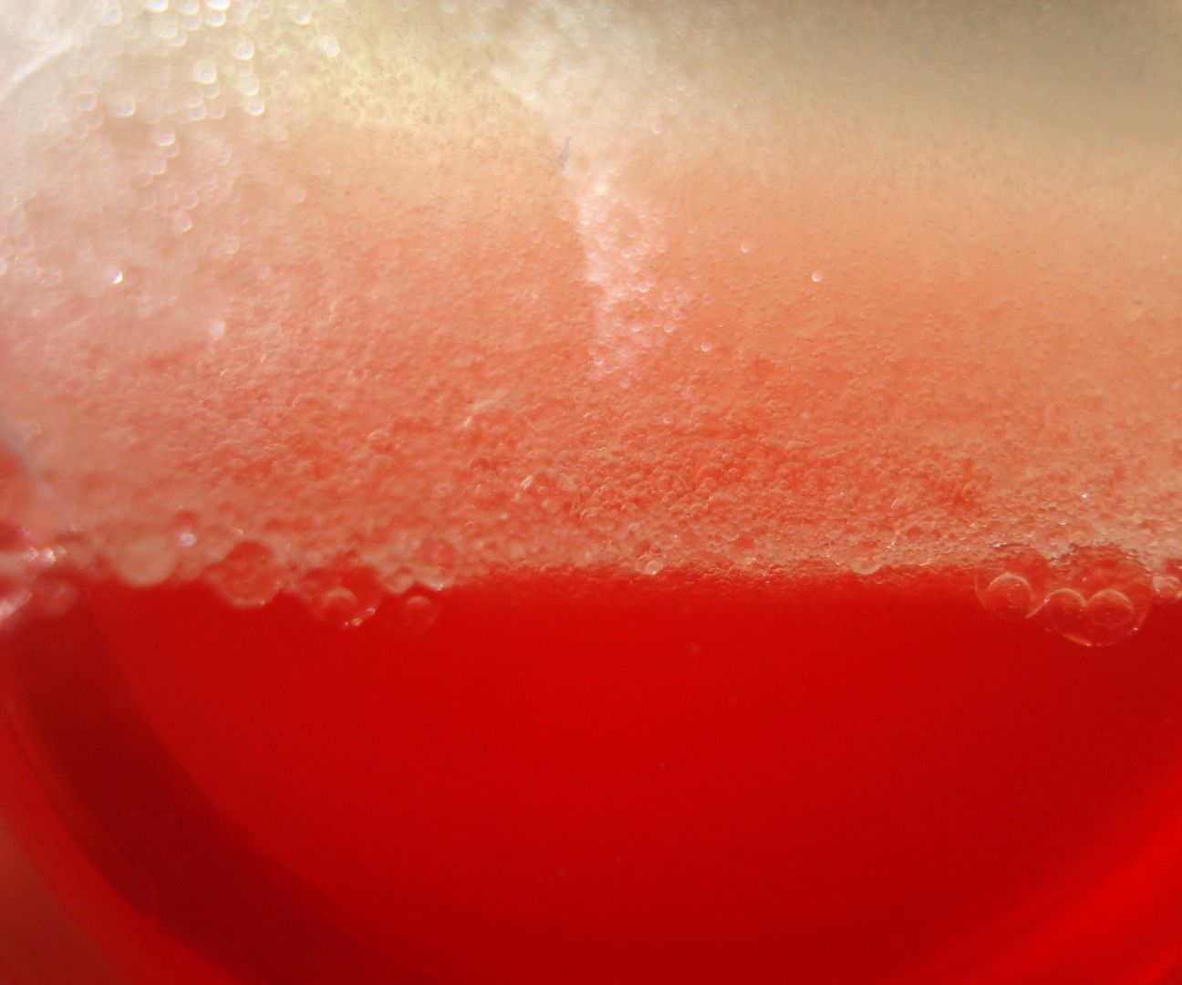 Emulsion Glass