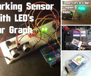 Arduino - Instructables