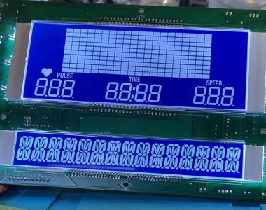 A Note About the Treadmill Controller Board