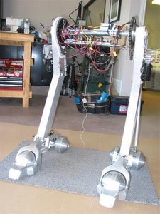 Full Scale Prototype