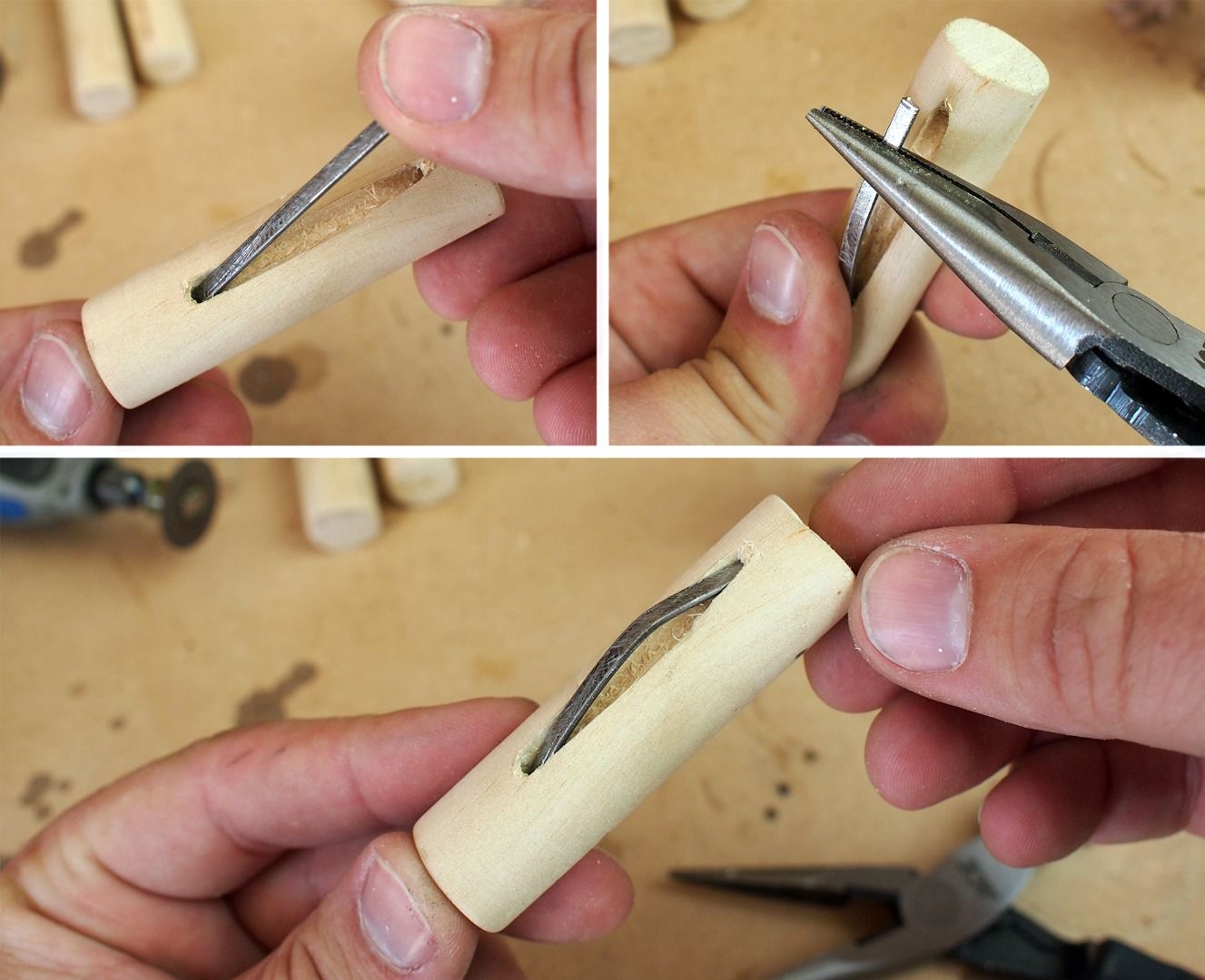 DIY Bench Dogs 13 Steps (with Pictures) Instructables