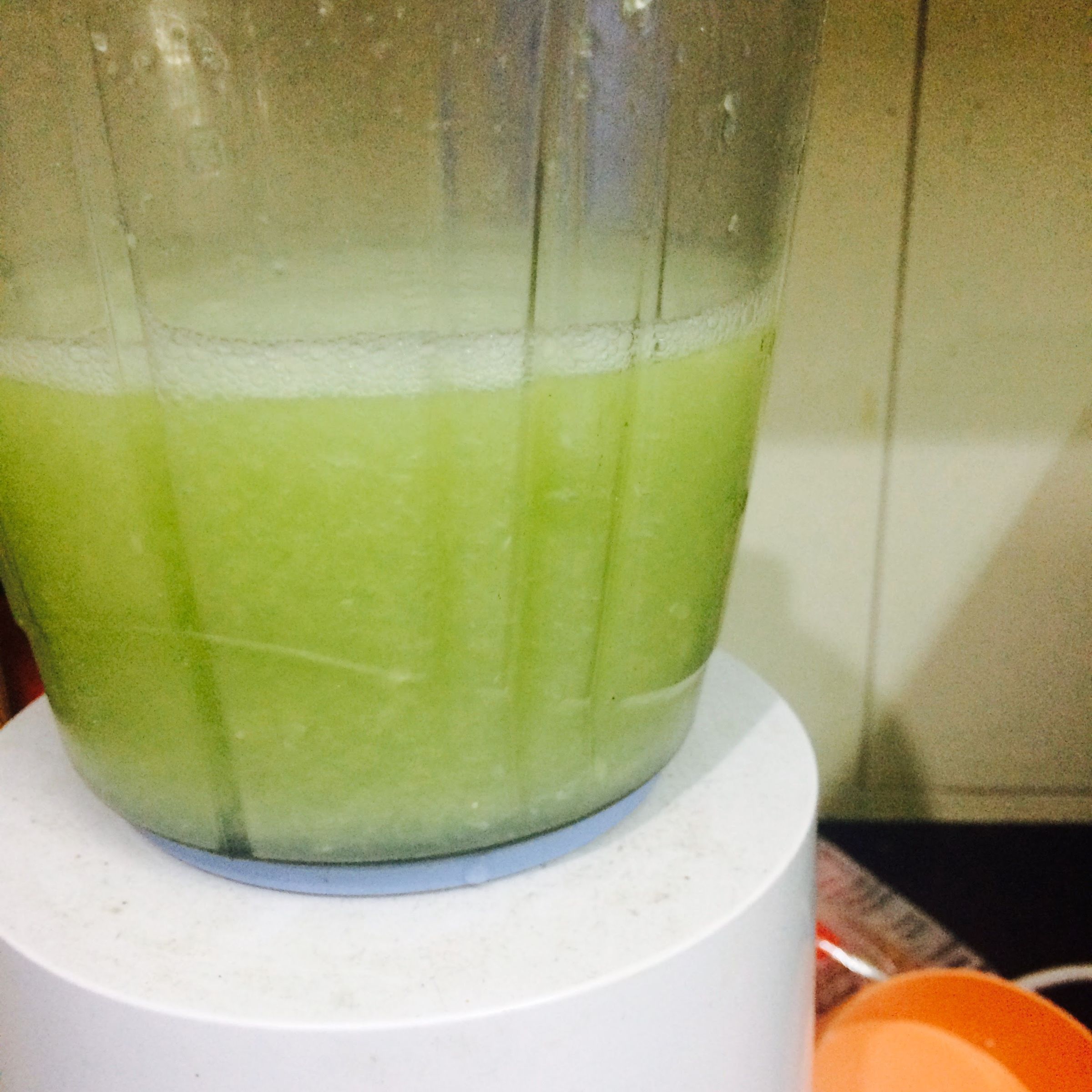 Homemade Cucumber Facial Mist 5 Steps (with Pictures) Instructables