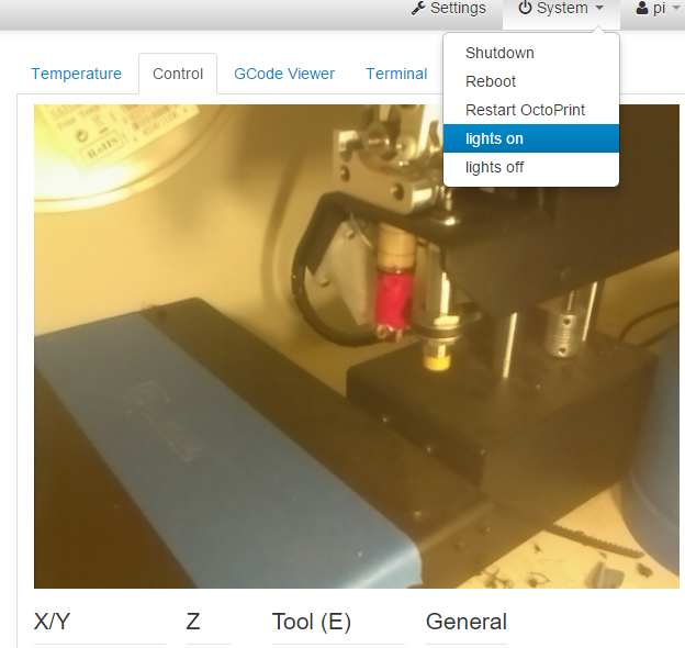 Controlling Any Device Using a Raspberry Pi and a Relay Module : 6 ...