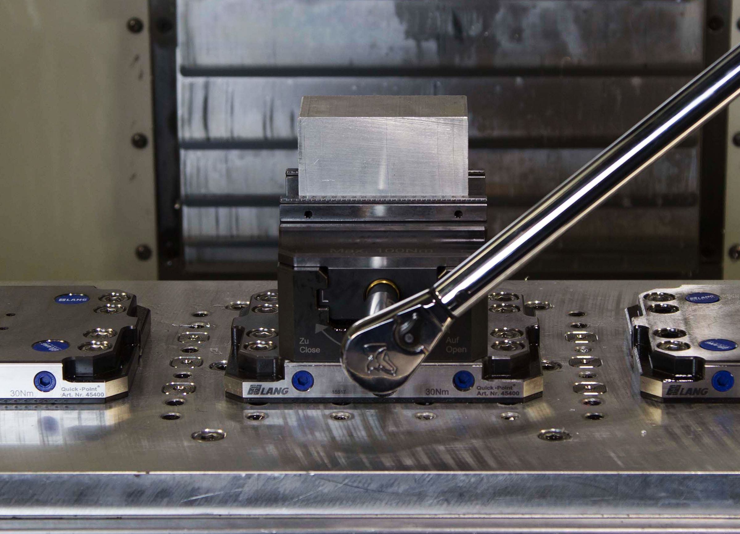 Haas Mill Workholding Templates 11 Steps Instructables