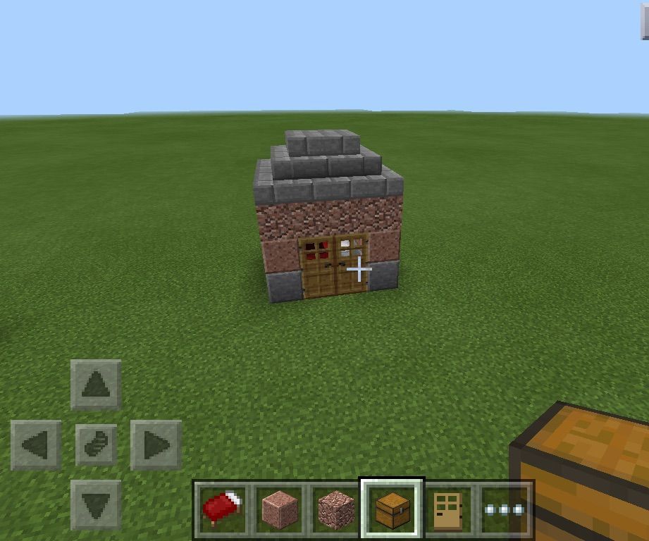 A Nice House