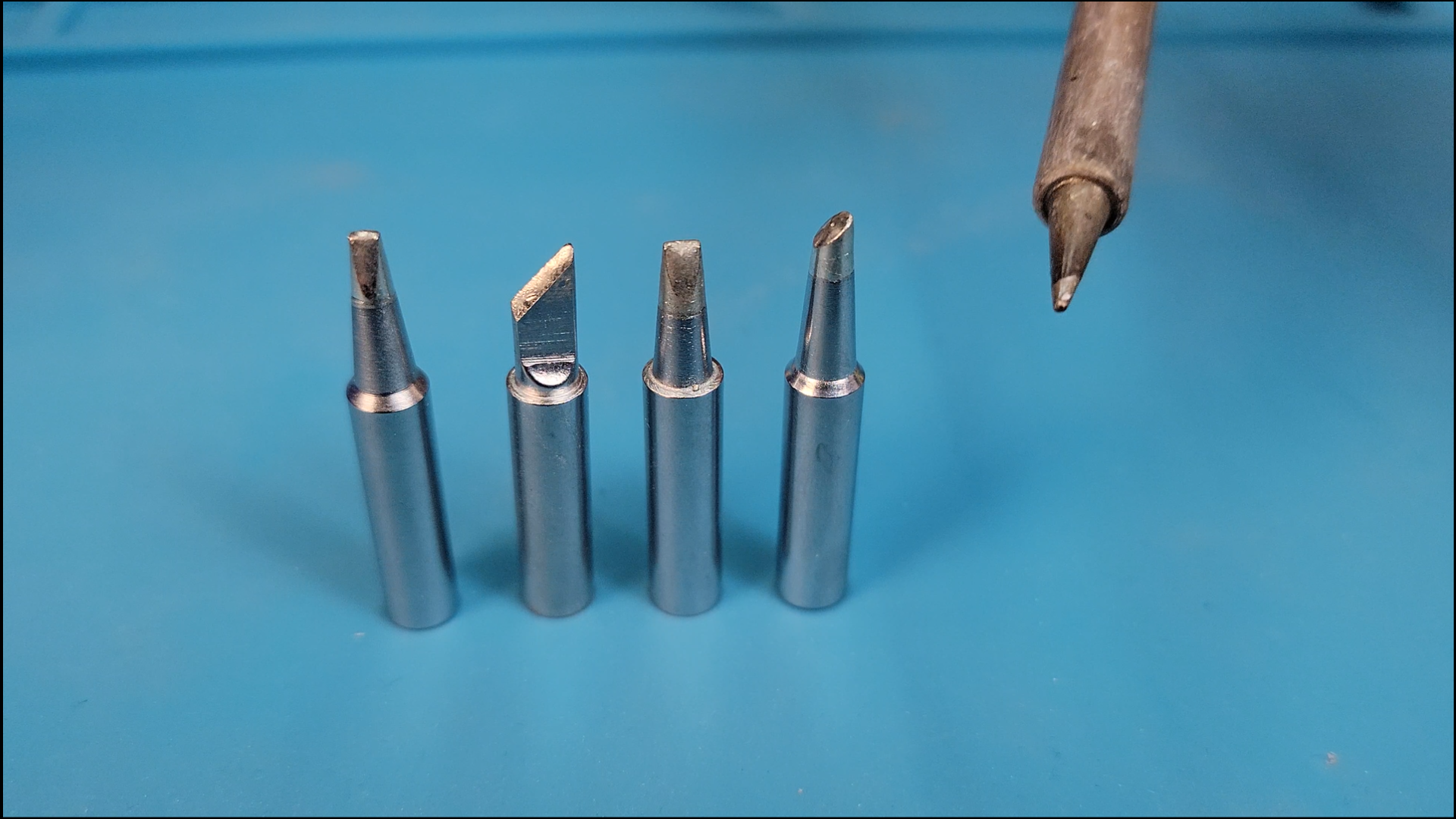 A Comprehensive Guide to Soldering: Techniques, Tools, and Tips : 5 ...