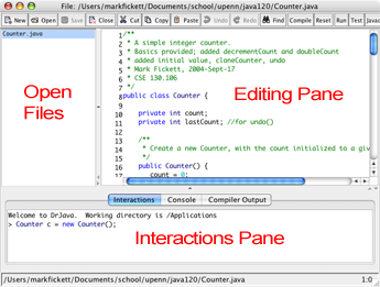 How to Code a Program in Java : 6 Steps - Instructables