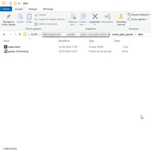 Sketch Uploading and Code Explanation