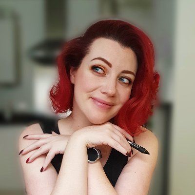 author