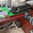 Automated 35mm Slide Digitizer