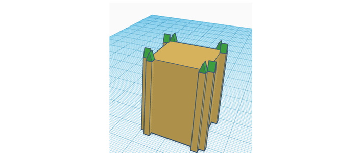 Rotate a Shape