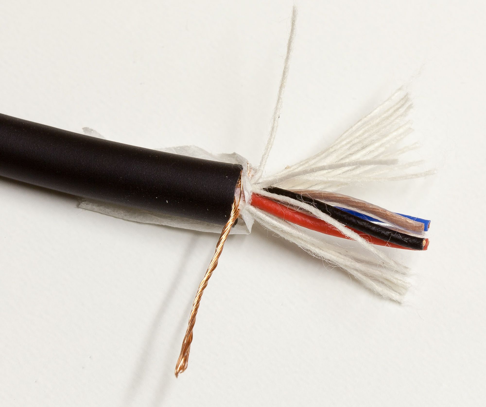 Quality DIY Headphone Cable Replacement 5 Steps Instructables