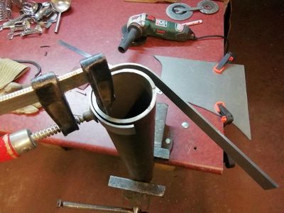 Miniature Bike : 19 Steps (with Pictures) - Instructables