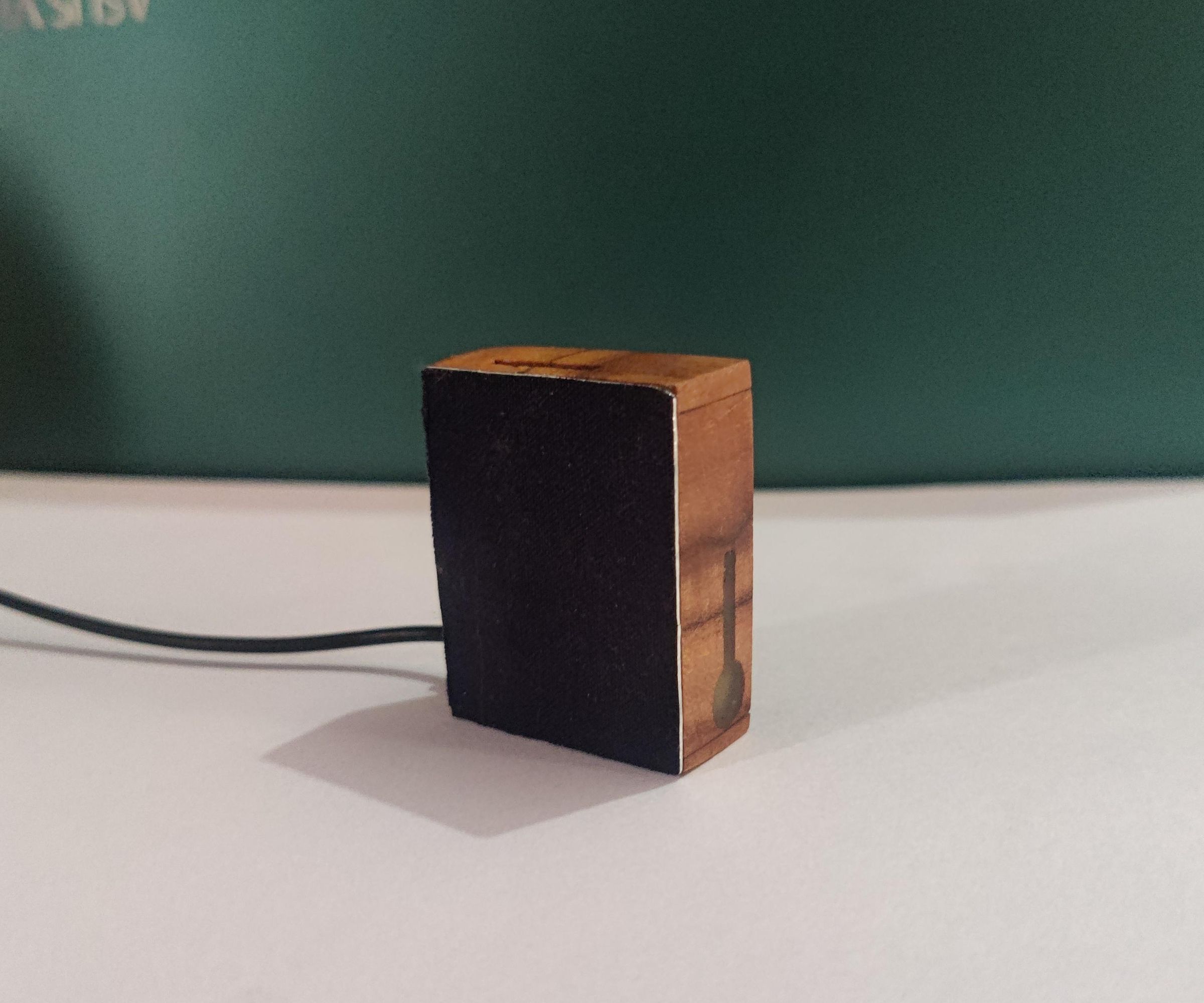 Mini Bluetooth Speaker