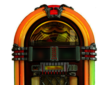 LinkIt ONE Jukebox