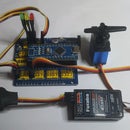 SBUS to PPM and PWM Decoder Using Arduino Timer Interrupts. PART 2 ...