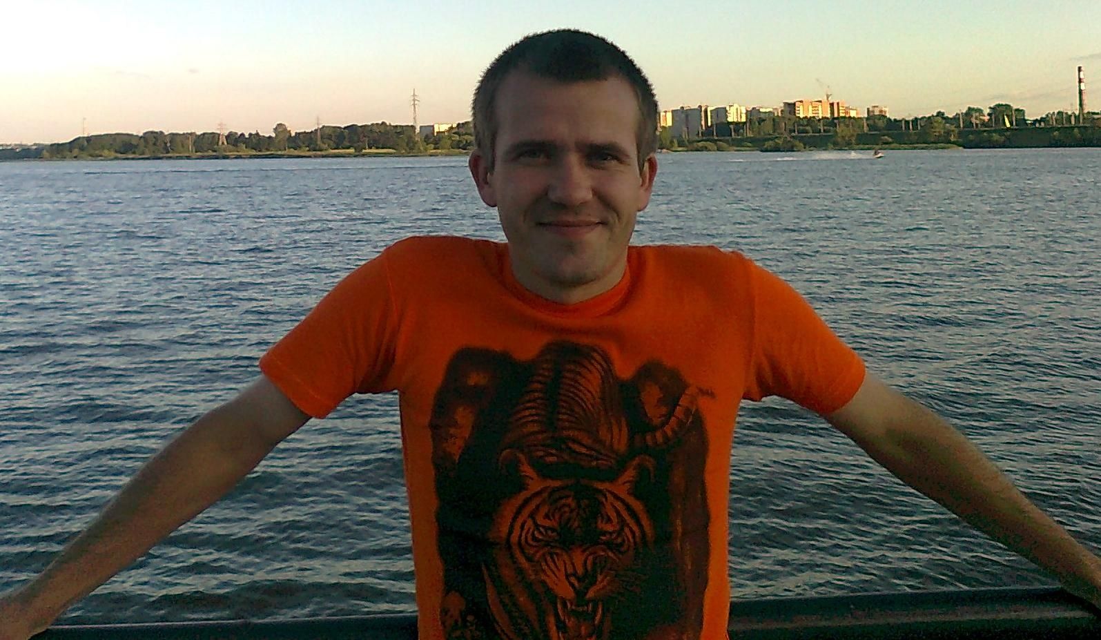 author