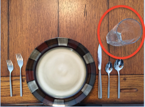 Place Drinkware