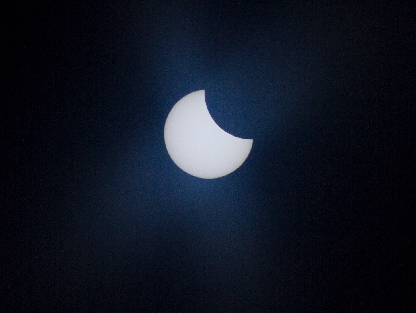 Solar Filter for You and Your DSLR