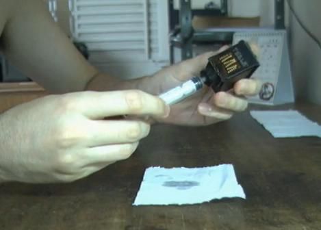 Unclog HP Cartridges in 2 Minutes