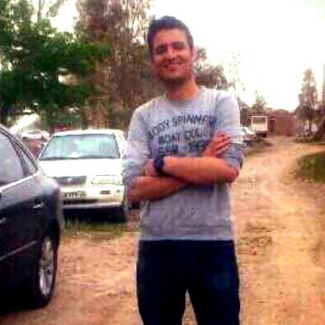 author