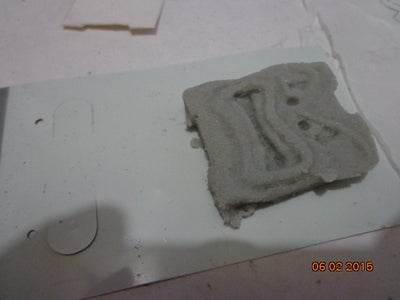 Let's Do the Keychain!