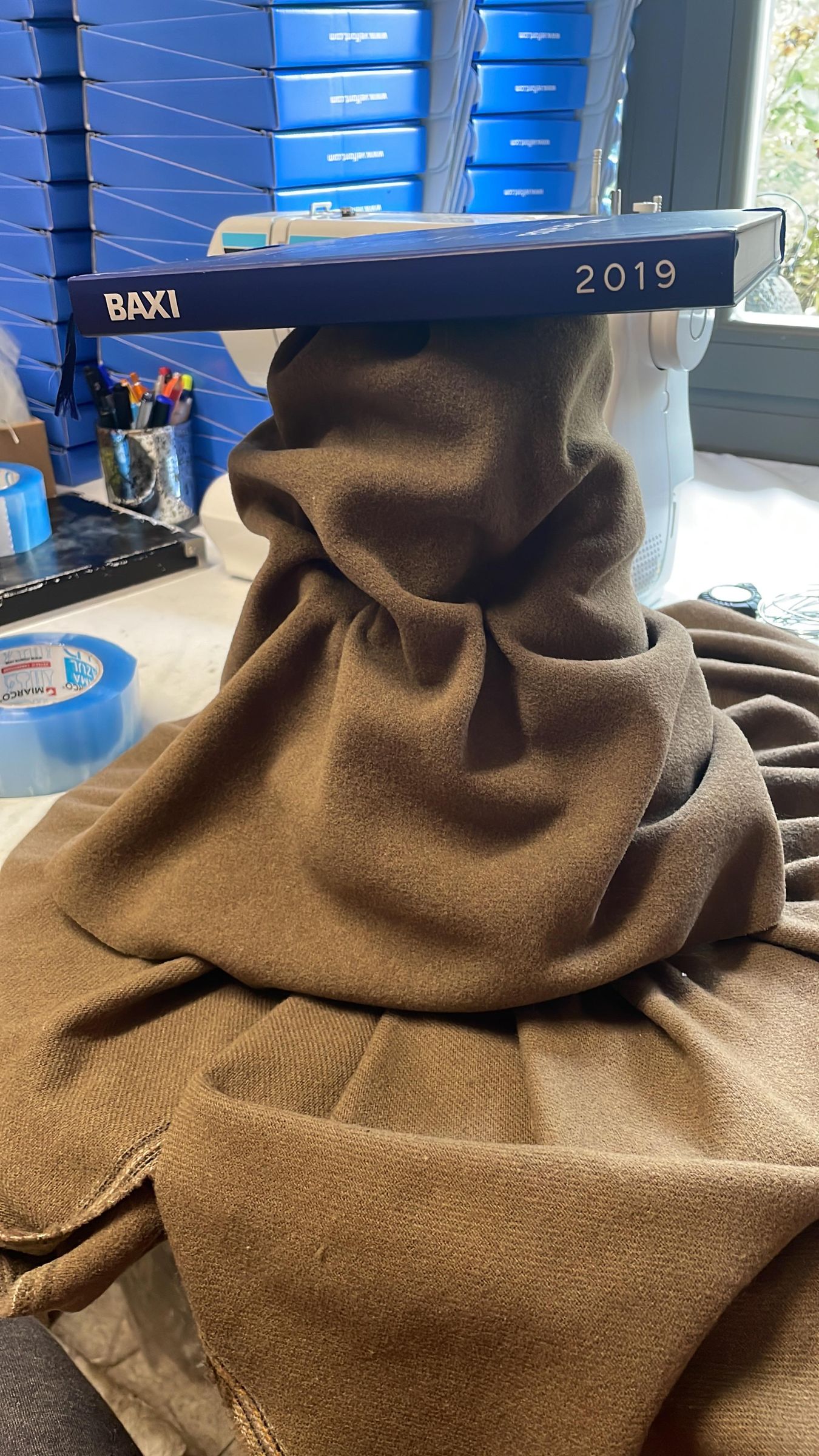 Hatstall Harry Potter