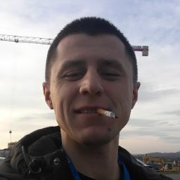 author