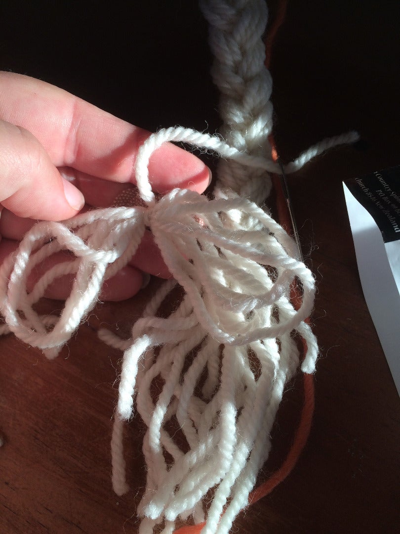 Making the Fluffy Tail