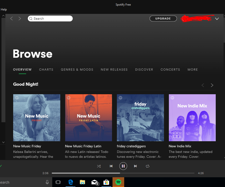How to Download Spotify on a Windows Laptop