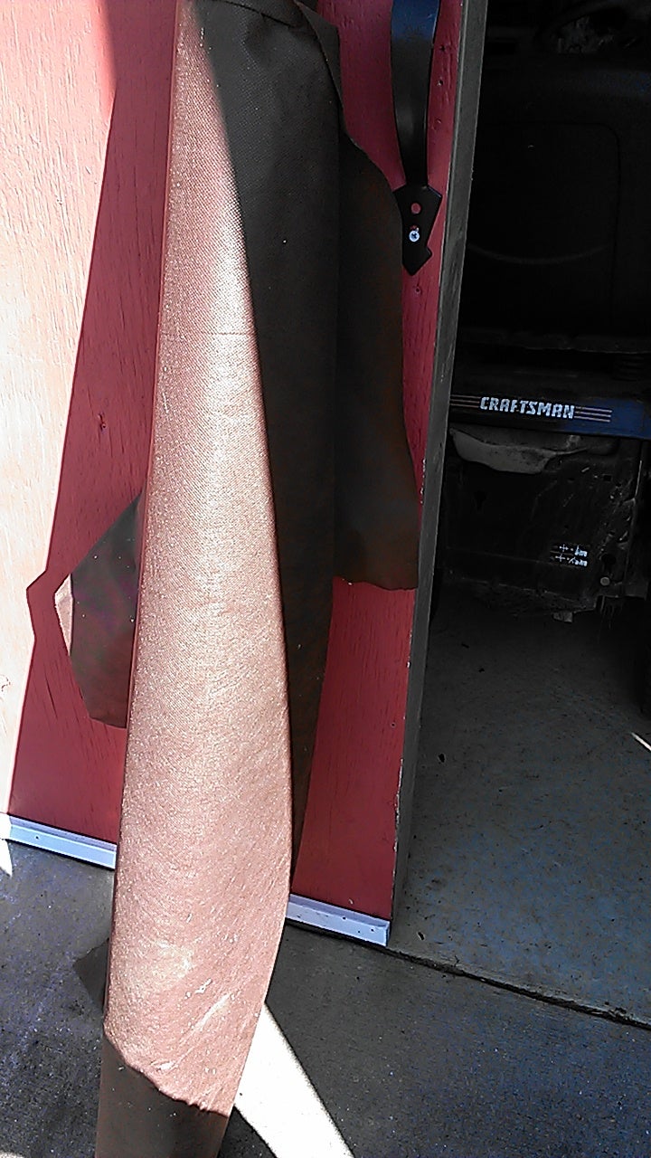 DIY Air Pruning Pot (Large Pot)