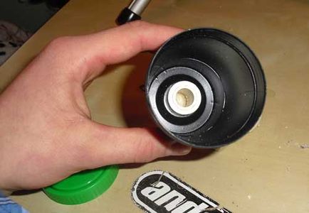 The Side Pods